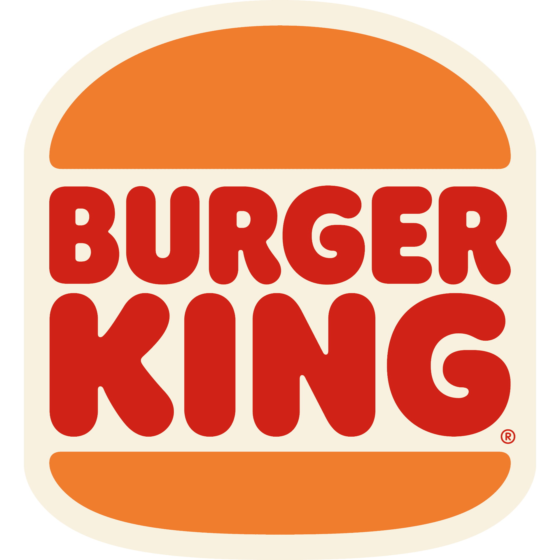 Logo Burger King