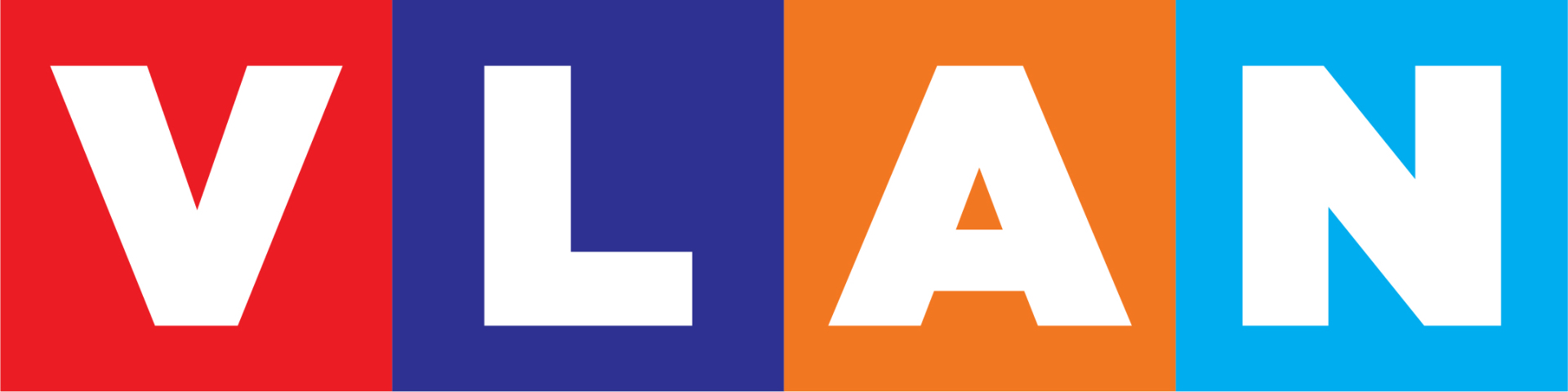 Logo VLAN