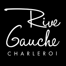 Logo Rive Gauche Charleroi