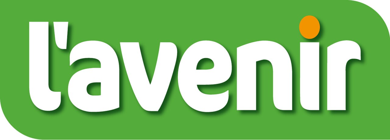 Logo L'Avenir