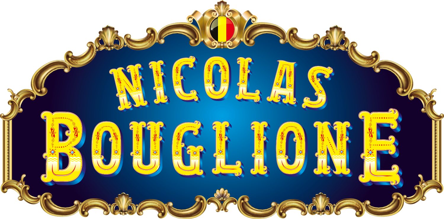 Cirque Nicolas Bouglione