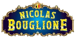 Nicolas Bouglione